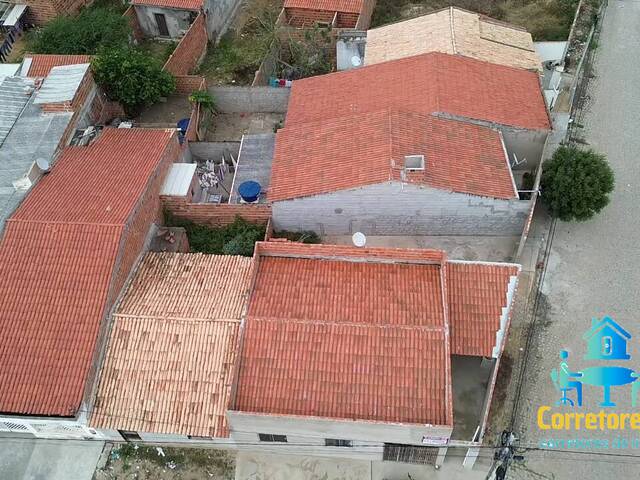 #90 - Casa para Venda em Coronel João Sá - BA - 3