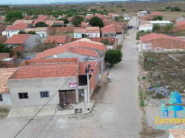 Casa para Venda em Coronel João Sá - 4