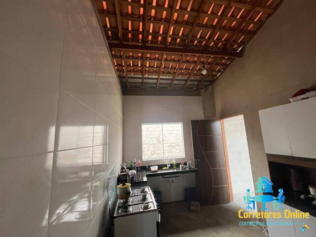 Casa para Venda em Coronel João Sá - 5