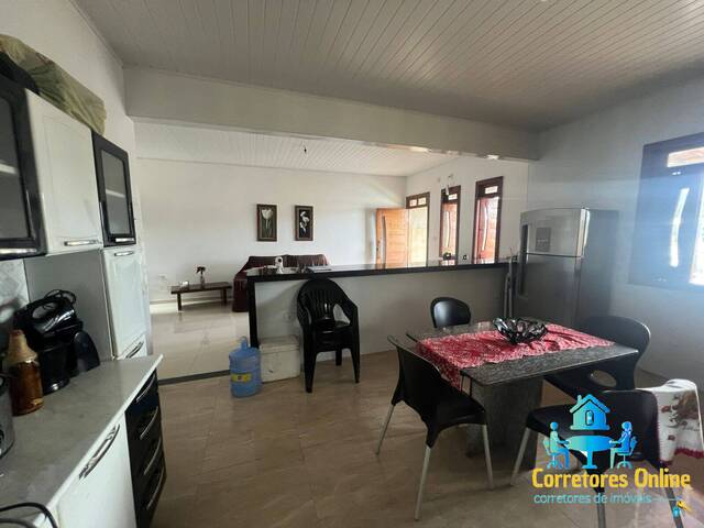 #91 - Casa para Venda em Siriri - SE