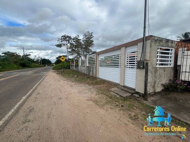 Casa para Venda em Siriri - 4