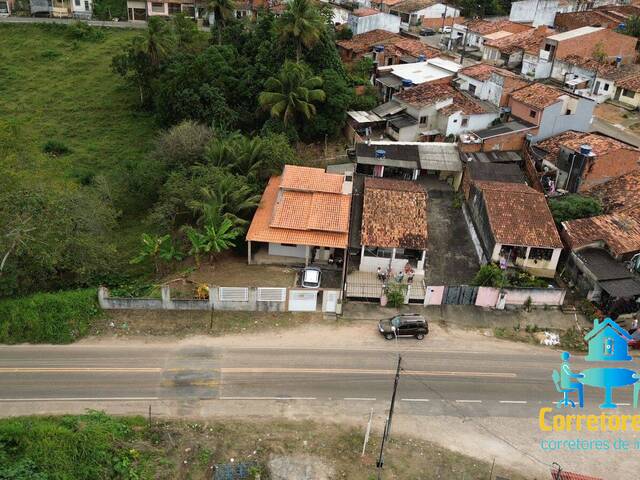 #91 - Casa para Venda em Siriri - SE