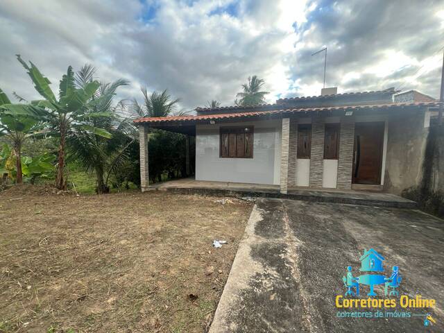 #91 - Casa para Venda em Siriri - SE