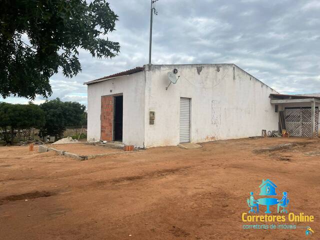 #41 - Chácara para Venda em Coronel João Sá - BA - 2
