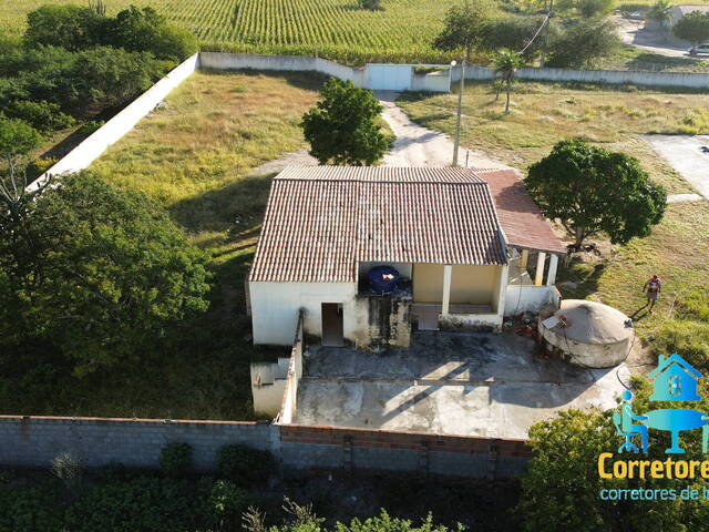 Chácara para Venda em Coronel João Sá - 2