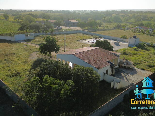 Chácara para Venda em Coronel João Sá - 3