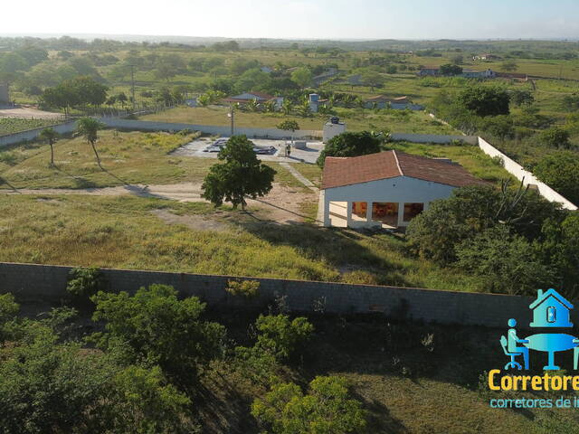 Chácara para Venda em Coronel João Sá - 4