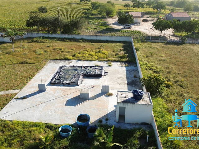 Chácara para Venda em Coronel João Sá - 5
