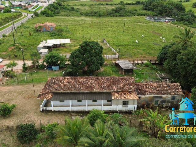 #93 - Casa para Venda em Siriri - SE - 2