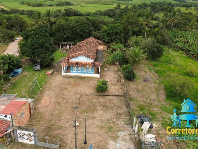 #93 - Casa para Venda em Siriri - SE - 3