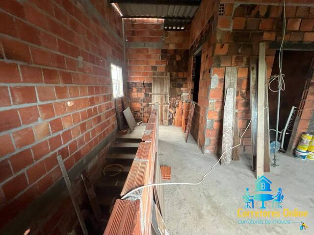 #94 - Casa para Venda em Siriri - SE - 2