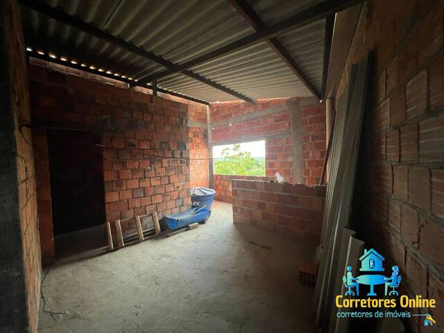 #94 - Casa para Venda em Siriri - SE - 3