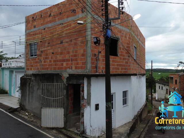 #94 - Casa para Venda em Siriri - SE - 1