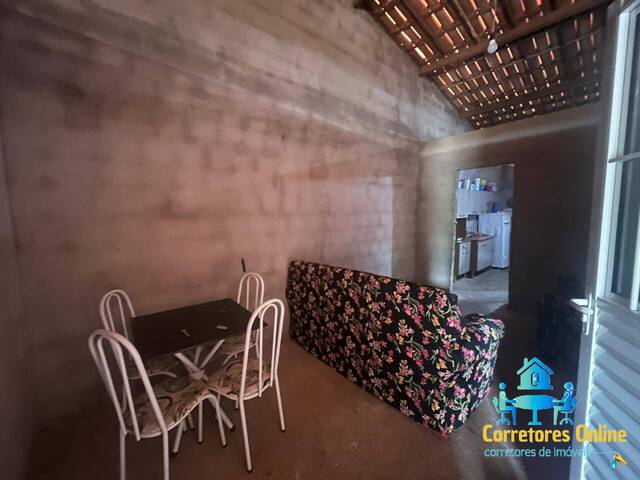 Casa para Venda em Coronel João Sá - 5