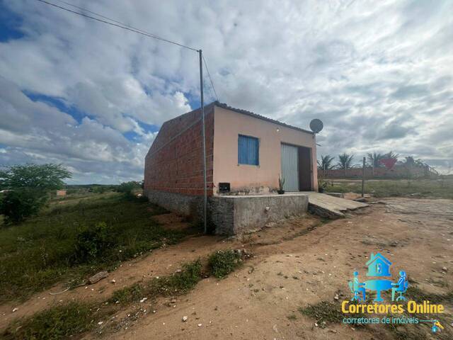 #95 - Casa para Venda em Coronel João Sá - BA - 3