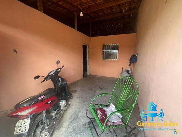 Casa para Venda em Coronel João Sá - 4
