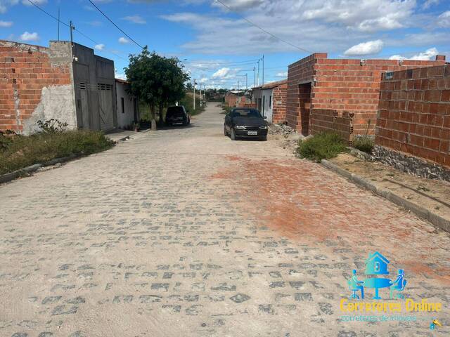 Área para Venda em Coronel João Sá - 4