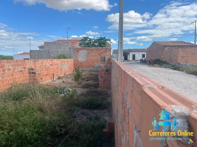 Área para Venda em Coronel João Sá - 2