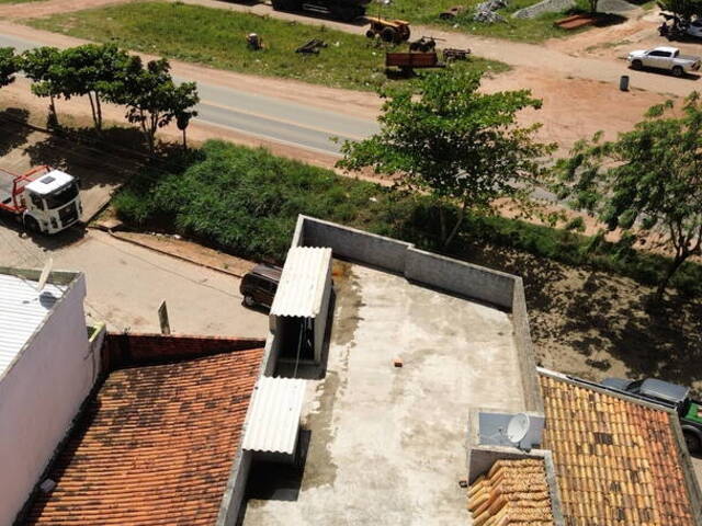 #97 - Casa para Venda em Carira - SE - 2