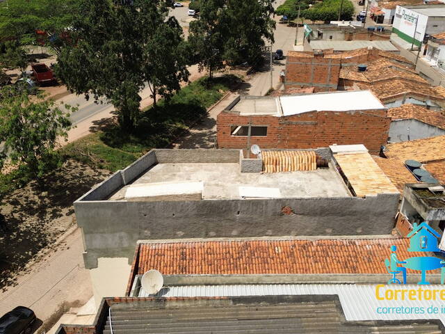 #97 - Casa para Venda em Carira - SE - 3