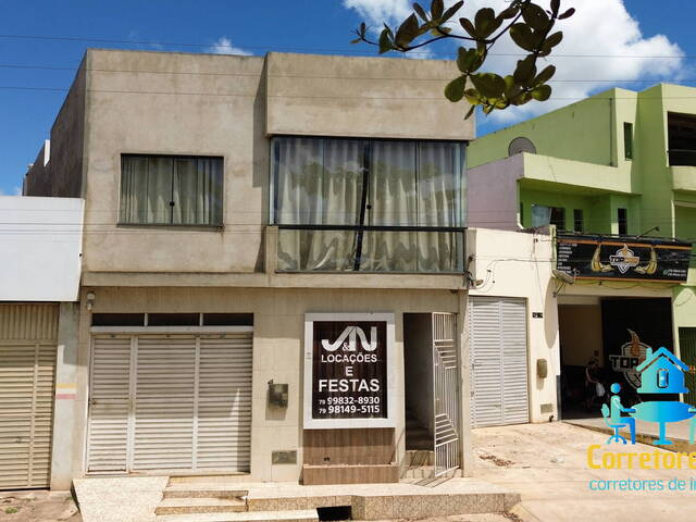 #97 - Casa para Venda em Carira - SE - 1