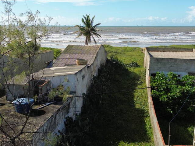 #98 - Área para Venda em Barra dos Coqueiros - SE - 1