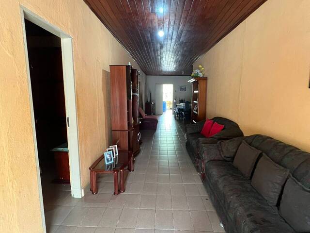 #101 - Casa para Venda em Coronel João Sá - BA - 3