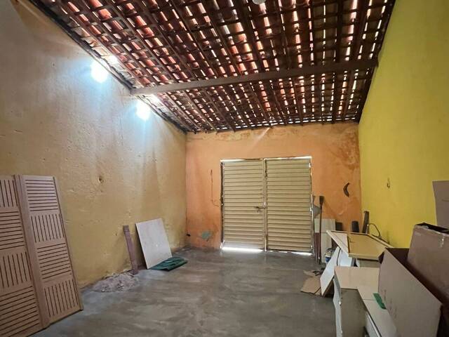 Casa para Venda em Coronel João Sá - 5