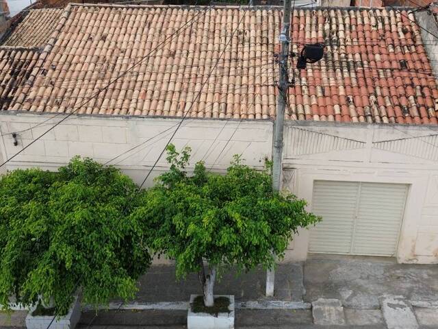 #101 - Casa para Venda em Coronel João Sá - BA - 2