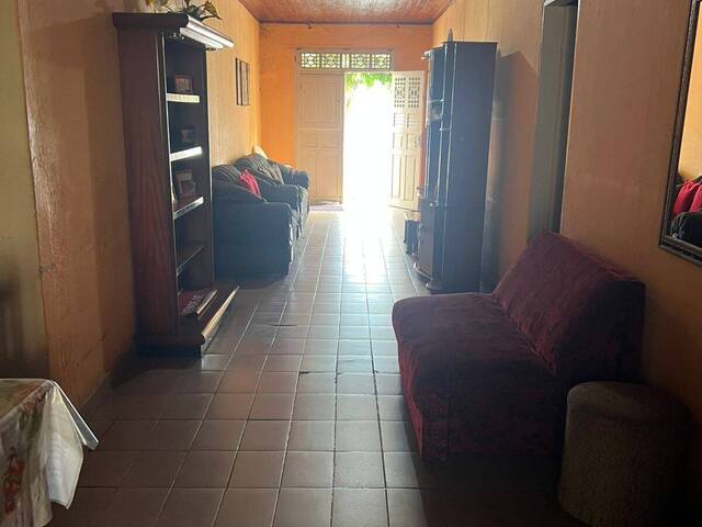Casa para Venda em Coronel João Sá - 4