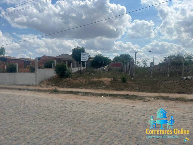 Área para Venda em Coronel João Sá - 5