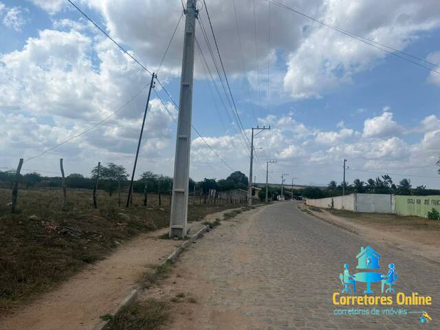 Área para Venda em Coronel João Sá - 4