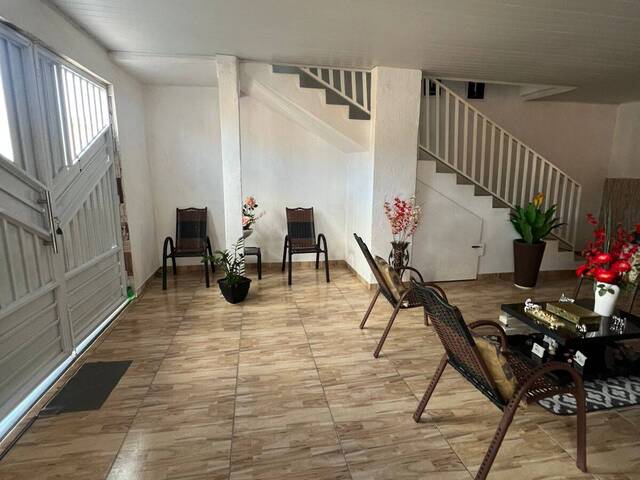 #103 - Casa para Venda em Carmópolis - SE - 3