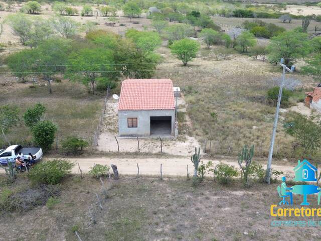 Venda em Zona Rural - Coronel João Sá