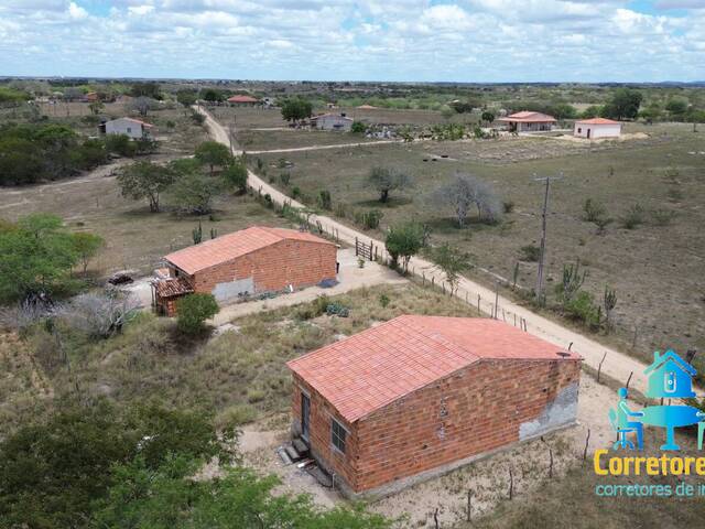 Chácara para Venda em Coronel João Sá - 4