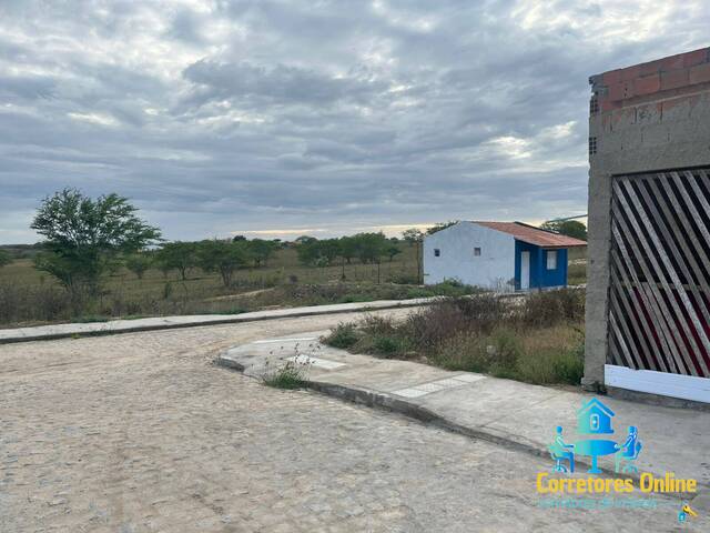 #37 - Casa para Venda em Coronel João Sá - BA - 3