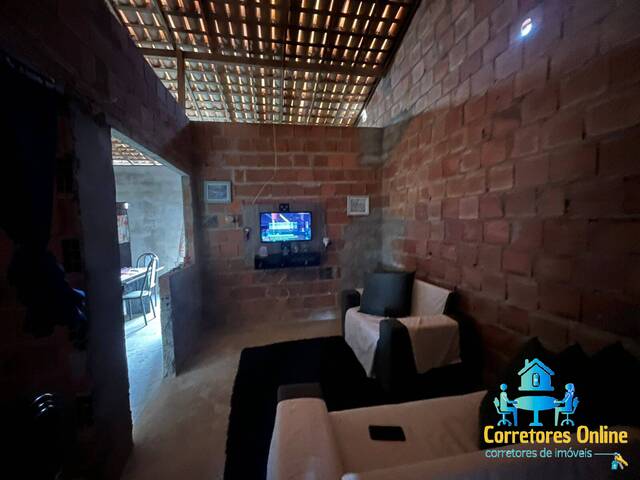 Casa para Venda em Coronel João Sá - 5