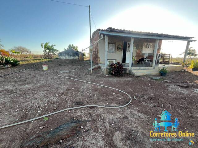 Chácara para Venda em Coronel João Sá - 2