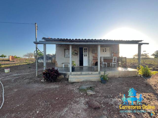 Venda em Zona Rural - Coronel João Sá