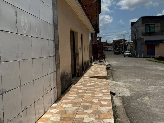 Casa para Venda em Carmópolis - 4