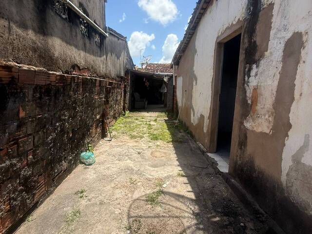 Casa para Venda em Carmópolis - 5