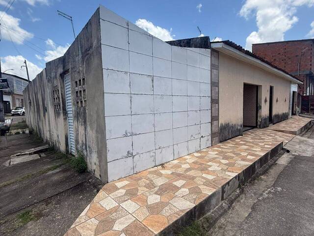 #107 - Casa para Venda em Carmópolis - SE - 3