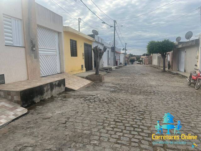 #108 - Casa para Venda em Coronel João Sá - BA - 2