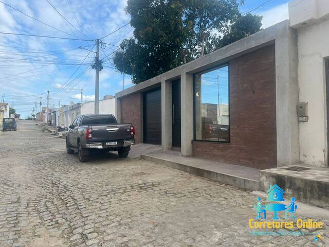 #108 - Casa para Venda em Coronel João Sá - BA - 3