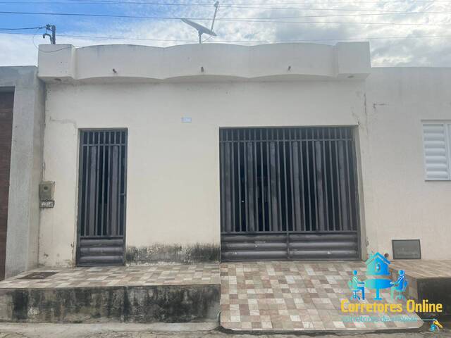 #108 - Casa para Venda em Coronel João Sá - BA - 1