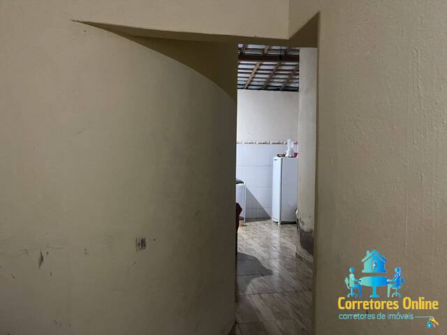 Casa para Venda em Coronel João Sá - 5