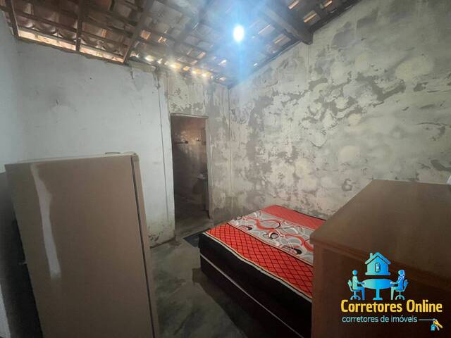 Sala para Venda em Coronel João Sá - 5