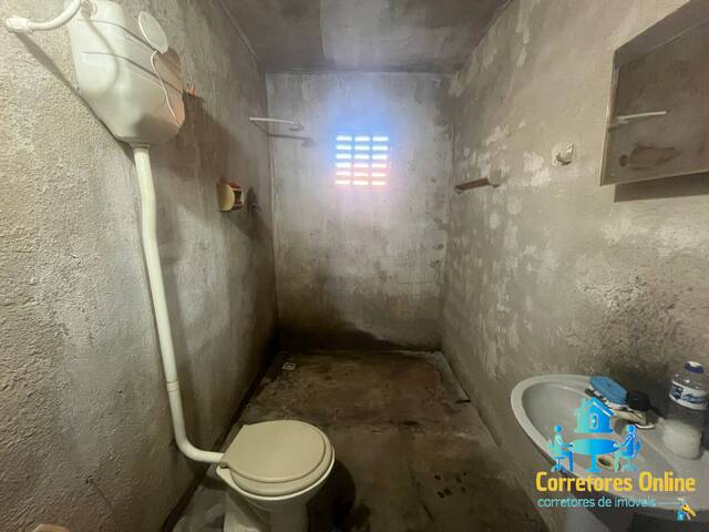 Sala para Venda em Coronel João Sá - 4