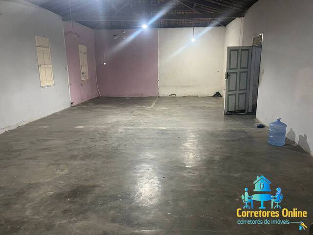 Sala para Venda em Coronel João Sá - 2