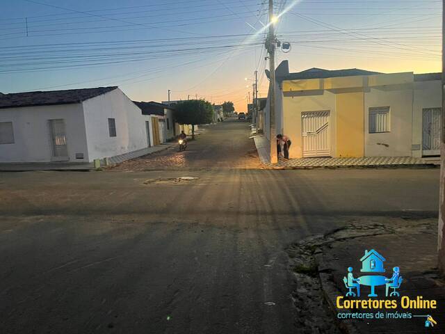 Sala para Venda em Coronel João Sá - 3